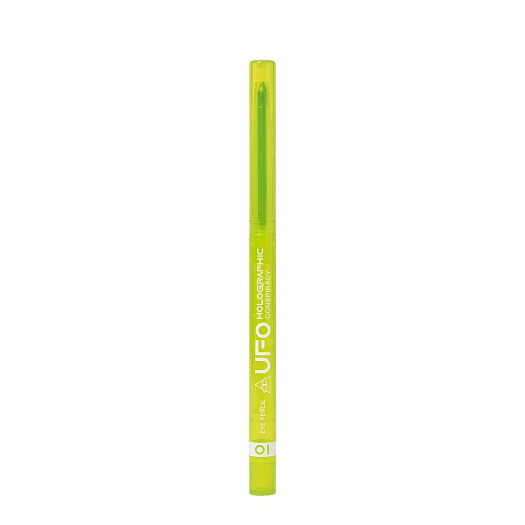 Beauty Bomb Duochrome Eye Pencil UFO Conspiracy
