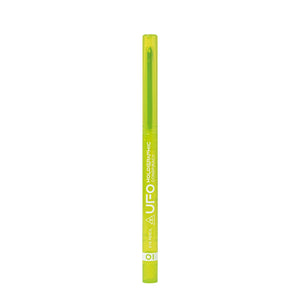 Beauty Bomb Duochrome Eye Pencil UFO Conspiracy