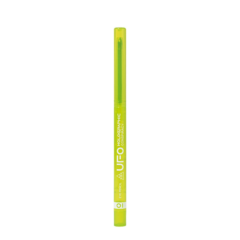 Beauty Bomb Duochrome Eye Pencil UFO Conspiracy