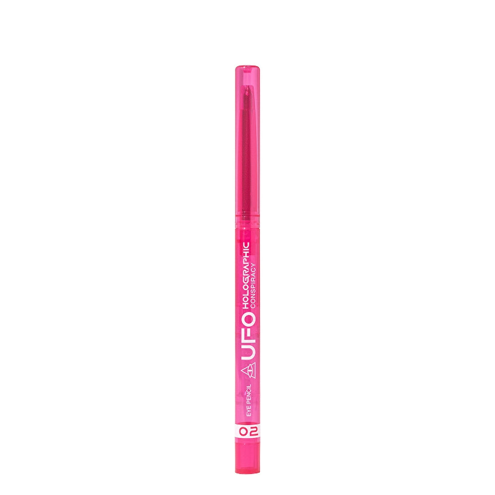 Beauty Bomb Duochrome Eye Pencil UFO Conspiracy