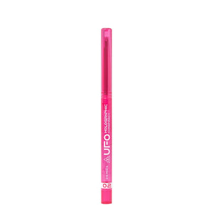 Beauty Bomb Duochrome Eye Pencil UFO Conspiracy