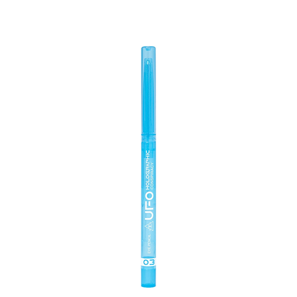 Beauty Bomb Duochrome Eye Pencil UFO Conspiracy