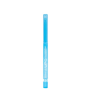 Beauty Bomb Duochrome Eye Pencil UFO Conspiracy