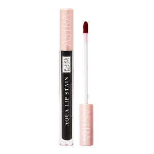 Astra Pure Beauty Aqua Lip Stain Lip Tint