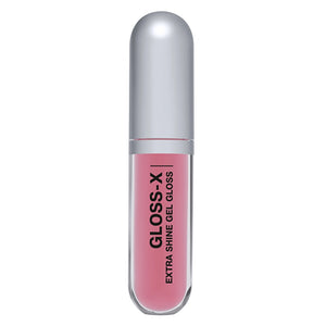 Influence Beauty Lip Gel Gloss Gloss-X - High-Shine Gel Lip Gloss