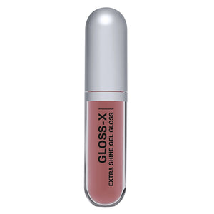 Influence Beauty Lip Gel Gloss Gloss-X - High-Shine Gel Lip Gloss