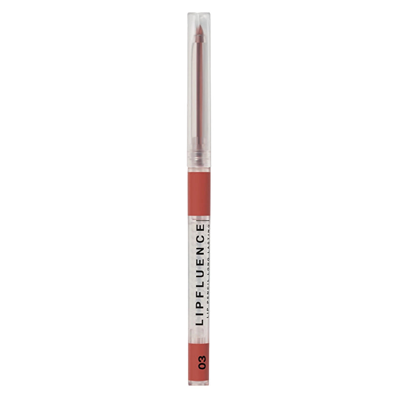 Influence Beauty Automatic Lipfluence Lip Pencil - Long-Lasting Matte Lip Liner