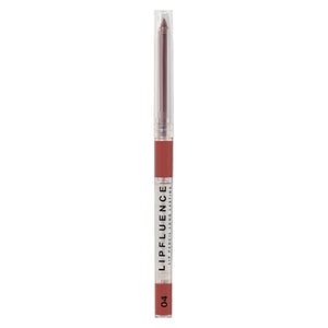 Influence Beauty Automatic Lipfluence Lip Pencil - Long-Lasting Matte Lip Liner