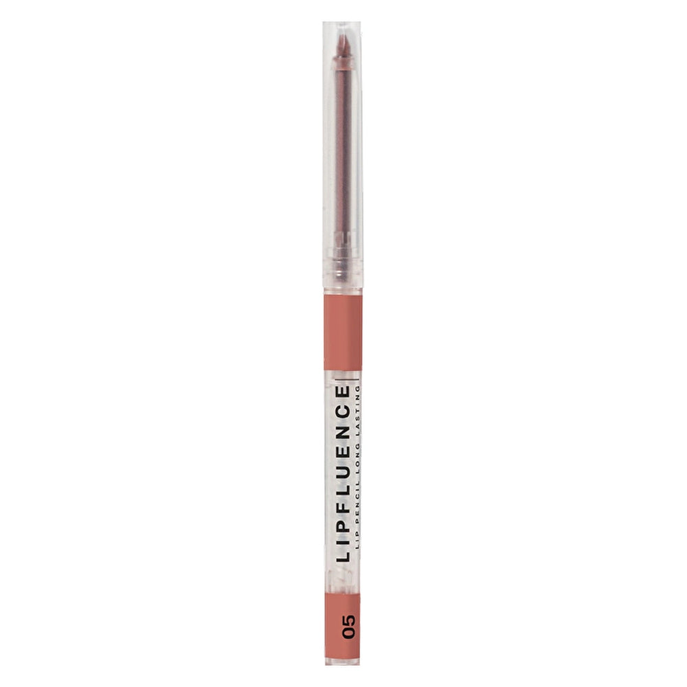 Influence Beauty Automatic Lipfluence Lip Pencil - Long-Lasting Matte Lip Liner