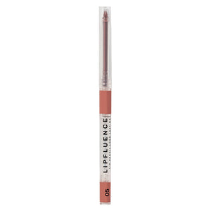Influence Beauty Automatic Lipfluence Lip Pencil - Long-Lasting Matte Lip Liner