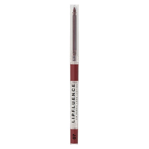 Influence Beauty Automatic Lipfluence Lip Pencil - Long-Lasting Matte Lip Liner