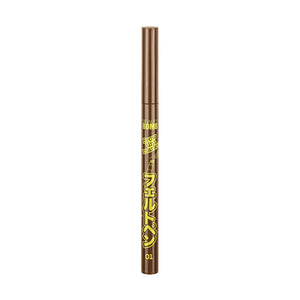 Beauty Bomb Eyebrow Pencil - Microblade Effect