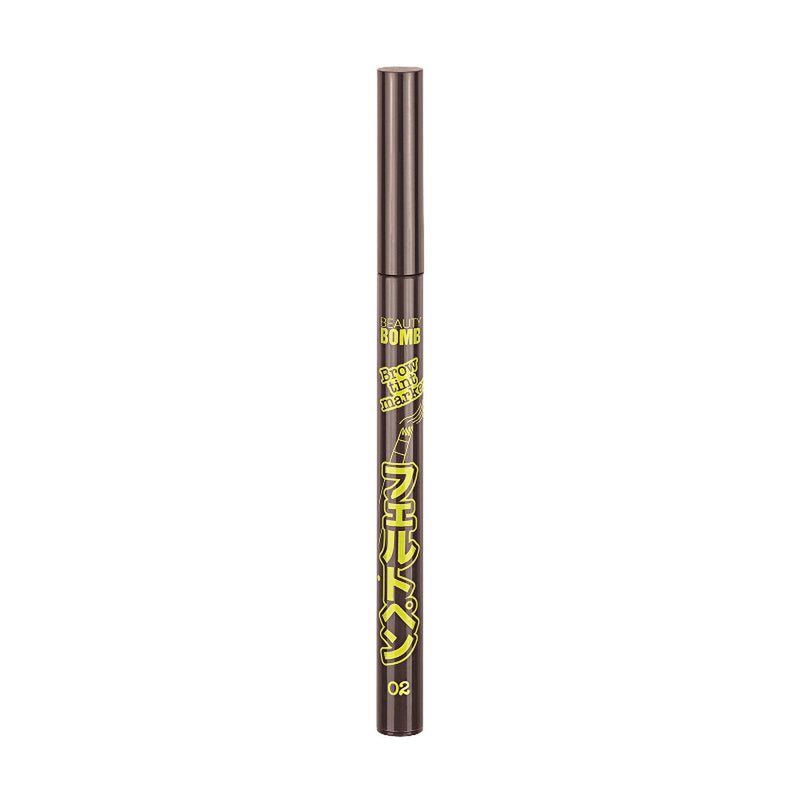 Beauty Bomb Eyebrow Pencil - Microblade Effect