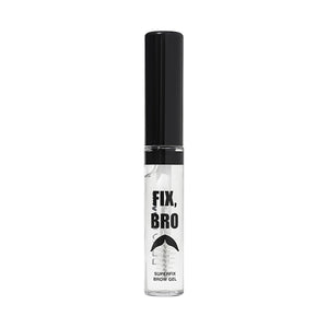 Beauty Bomb Eyebrow Fixation Gel Fix, Bro 01 - Medium-Hold for Natural Finish