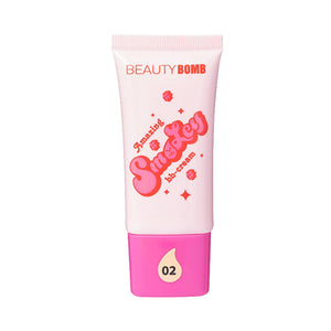 Beauty Bomb BB Cream Amazing Smiley