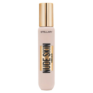Stellary Nude Skin Concealer Concealer - Lightweight & Natural Coverage