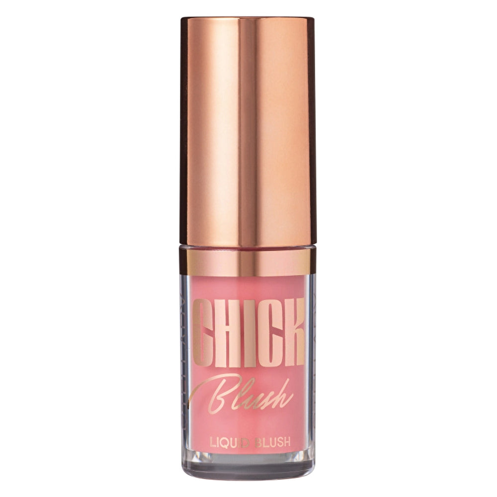 Stellary Liquid Blush Blush - Lightweight & Blendable Formula