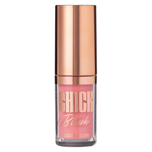 Stellary Liquid Blush Blush - Lightweight & Blendable Formula