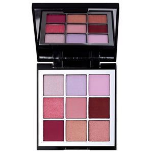 LYKD 9-Piece Eyeshadow Palette