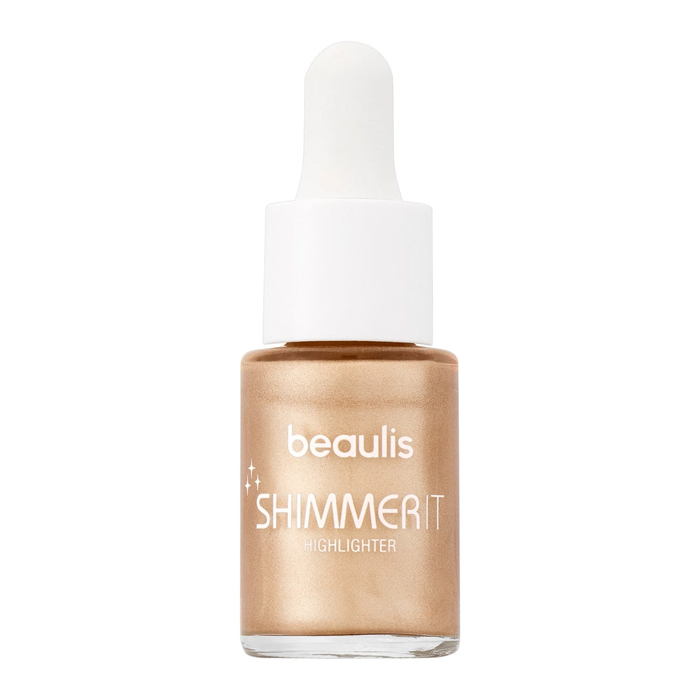 Beaulis Shimmer It Drop Illuminator