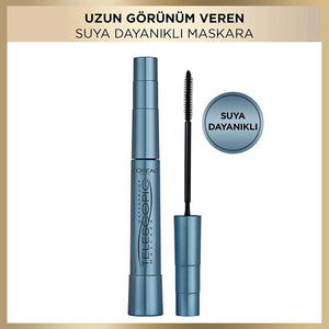 Loreal Paris Telescopic Waterproof Mascara