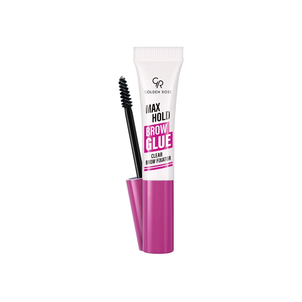 Golden Rose Max Hold Brow Glue Eyebrow Stabilizer