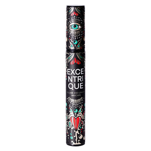 Vivienne Sabo Mascara 01 Black - Dramatic Volume & Length