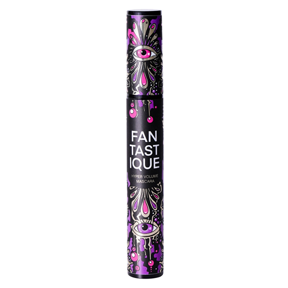 Vivienne Sabo Mascara 01 Black - Dramatic Volume & Length