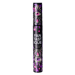 Vivienne Sabo Mascara 01 Black - Dramatic Volume & Length