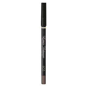 Vivienne Sabo Liner Virtuose Eye Pencil - Long-Lasting, Smudge-Proof, Intense Color