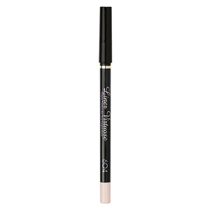 Vivienne Sabo Liner Virtuose Eye Pencil - Long-Lasting, Smudge-Proof, Intense Color