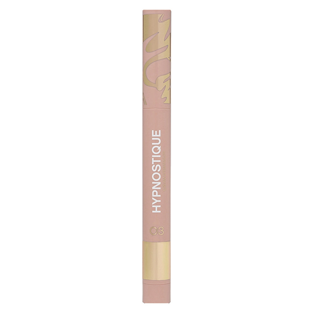 Vivienne Sabo Hypnostique Cream Eyeshadow Stick Cream Pencil Eyeshadow - Smooth Blendable Finish & Long-Lasting Wear