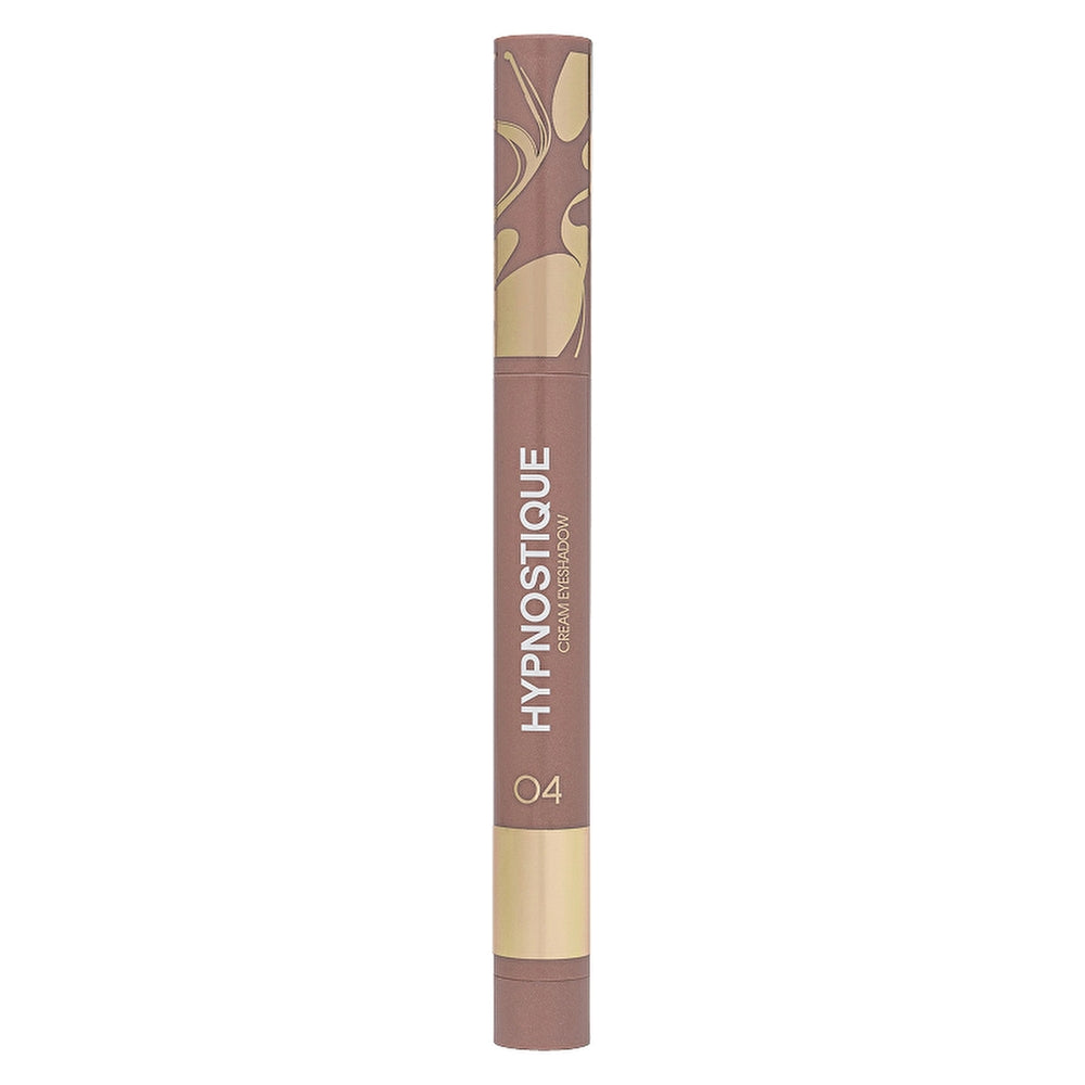 Vivienne Sabo Hypnostique Cream Eyeshadow Stick Cream Pencil Eyeshadow - Smooth Blendable Finish & Long-Lasting Wear