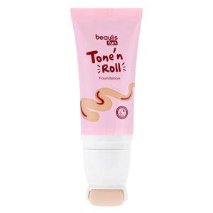 Beaulis Fun Tone'n Roll Foundation