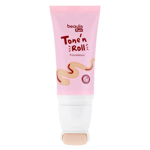 Beaulis Fun Tone'n Roll Foundation