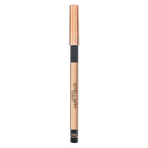 Stellary Eyeliner Pencil - Smooth Application & Long-Lasting Wear