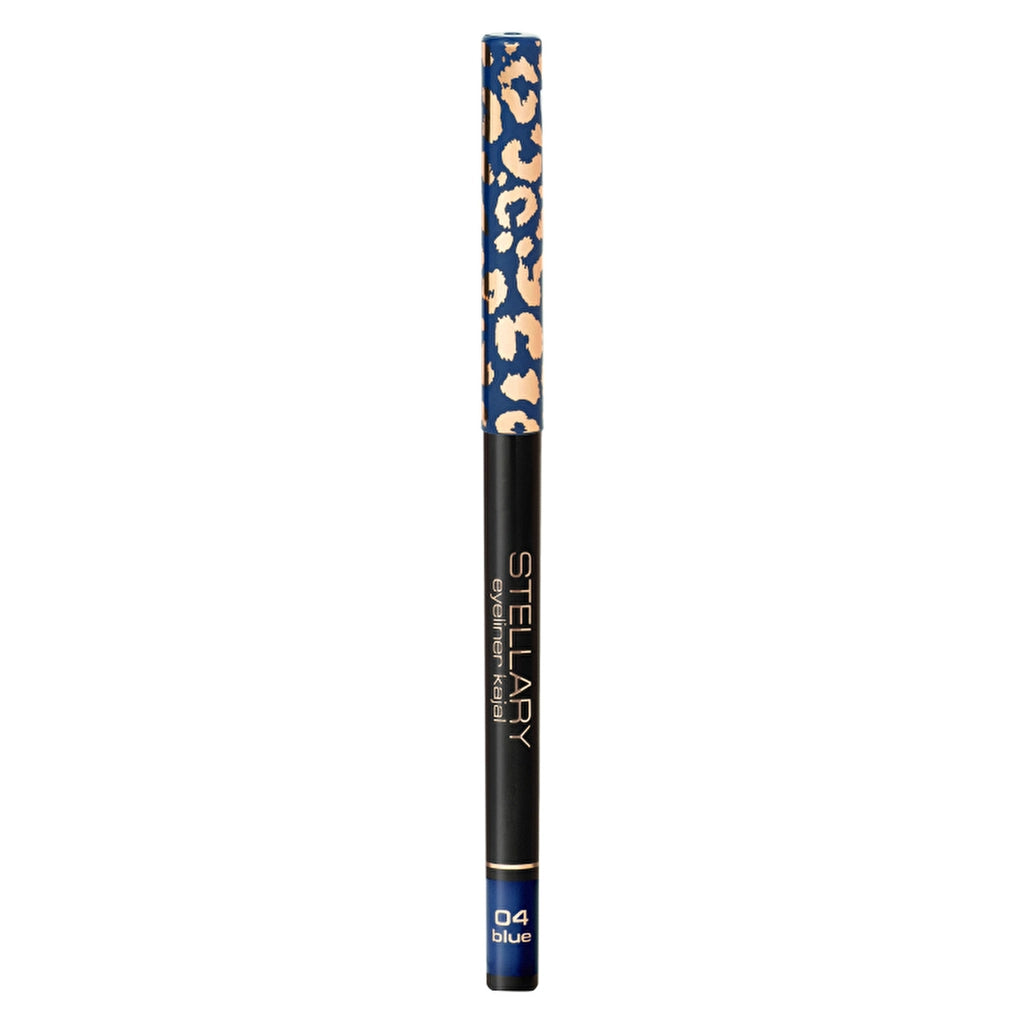 Stellary Eyeliner Kajal - Intense Color & Soft Application