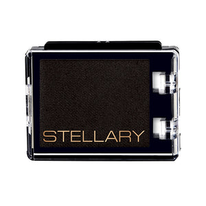 Stellary Eyeshadow Mono E-Clipse - Luminous Shimmer Finish & Smooth Blend