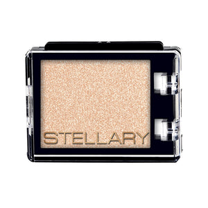 Stellary Eyeshadow Mono E-Clipse - Luminous Shimmer Finish & Smooth Blend