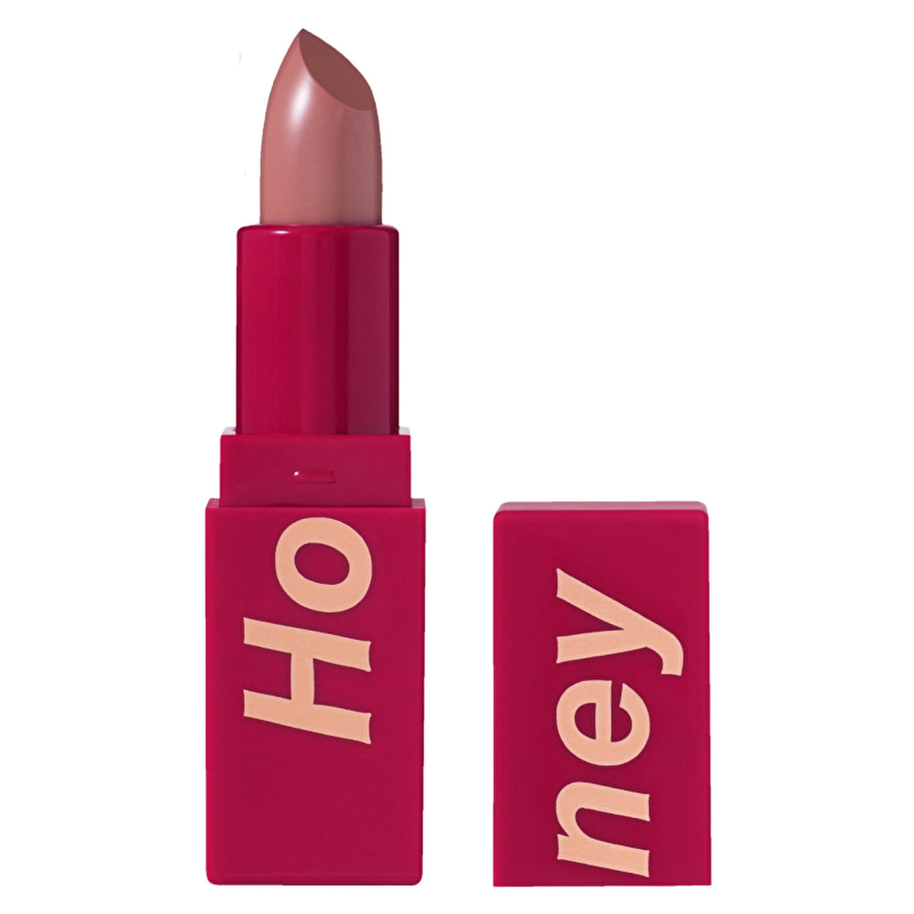 Stellary Long Lasting Lipstick My Lip Symbol - Satin Finish & Rich Color