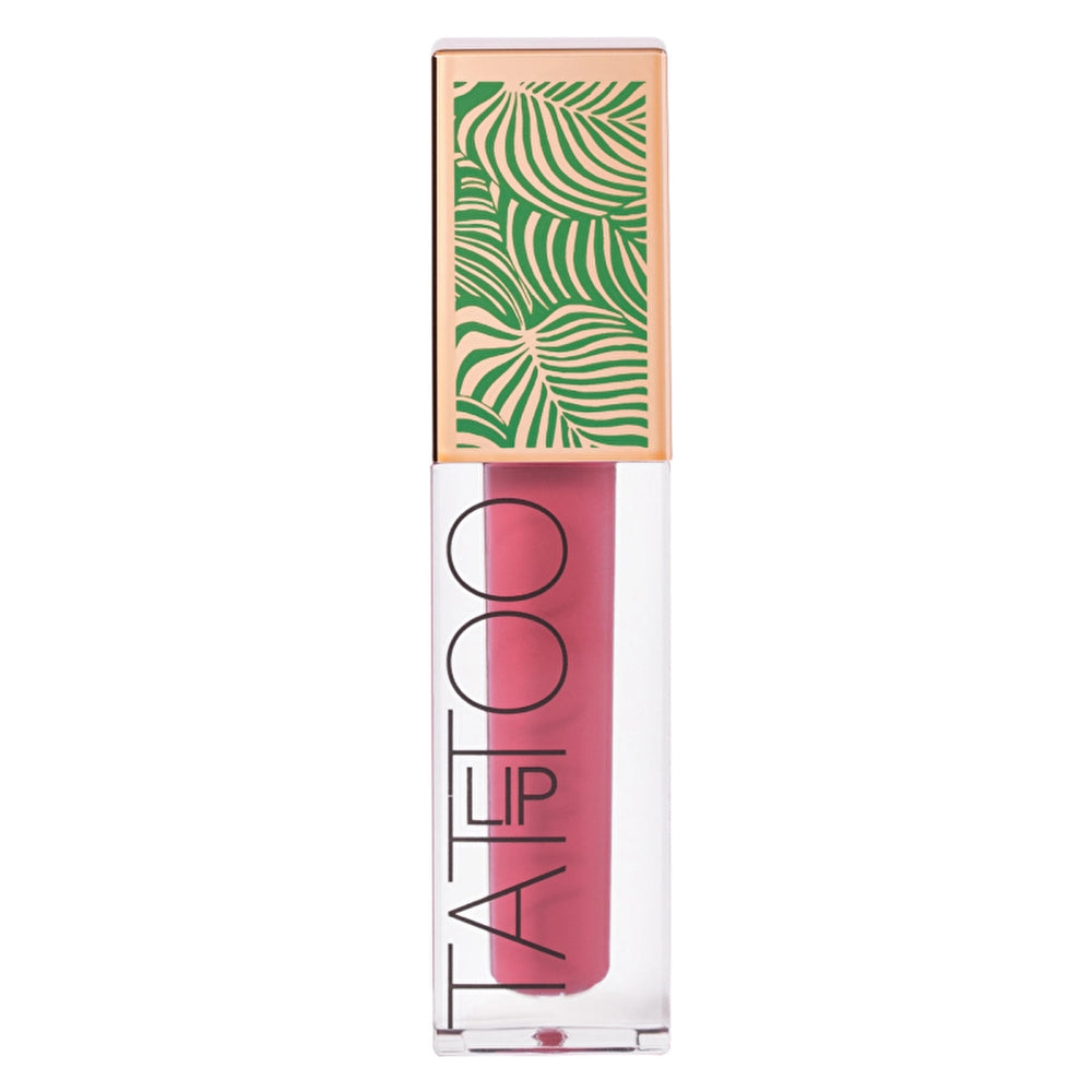 Stellary Long Lasting Liquid Matte Lipstick Lip Tattoo - High Pigmentation & Matte Finish