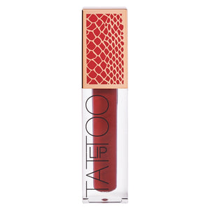Stellary Long Lasting Liquid Matte Lipstick Lip Tattoo - High Pigmentation & Matte Finish