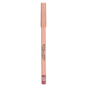 Stellary Lip Liner Lip Pencil - High Pigmentation & Smooth Application