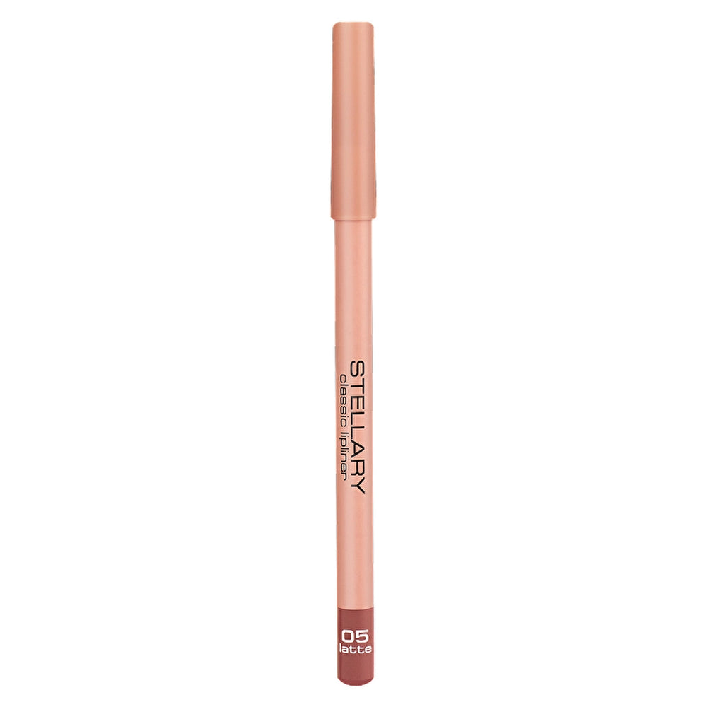 Stellary Lip Liner Lip Pencil - High Pigmentation & Smooth Application