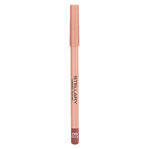 Stellary Lip Liner Lip Pencil - High Pigmentation & Smooth Application