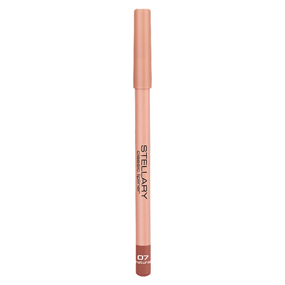Stellary Lip Liner Lip Pencil - High Pigmentation & Smooth Application