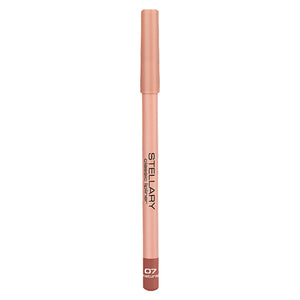 Stellary Lip Liner Lip Pencil - High Pigmentation & Smooth Application