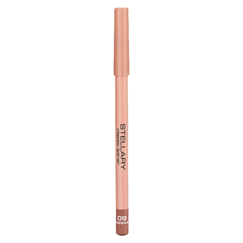 Stellary Lip Liner Lip Pencil - High Pigmentation & Smooth Application