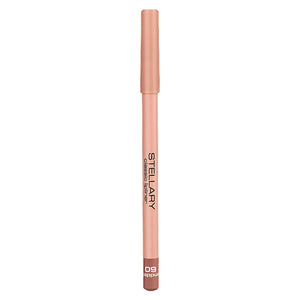 Stellary Lip Liner Lip Pencil - High Pigmentation & Smooth Application