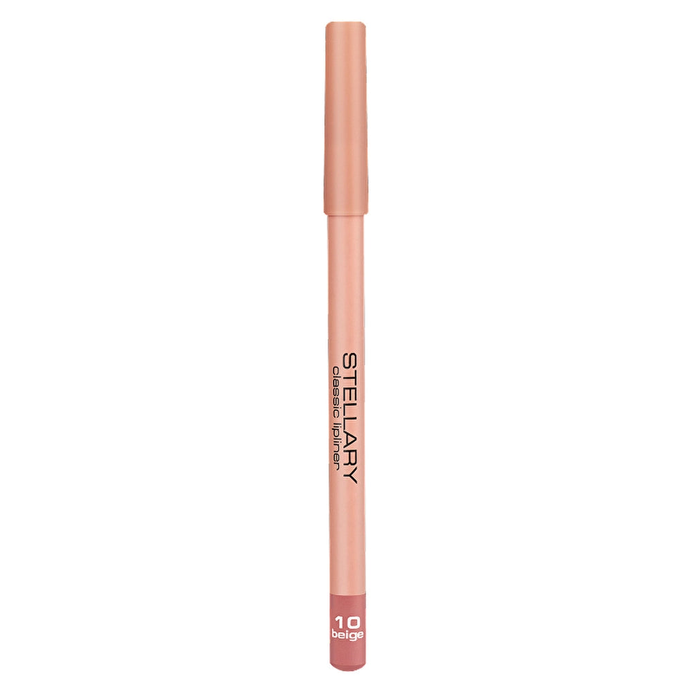 Stellary Lip Liner Lip Pencil - High Pigmentation & Smooth Application